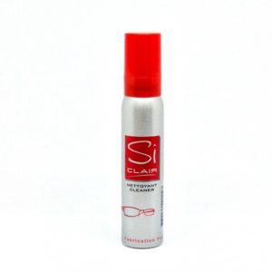 Spray nettoyant non rechargeable Siclair 200 ml